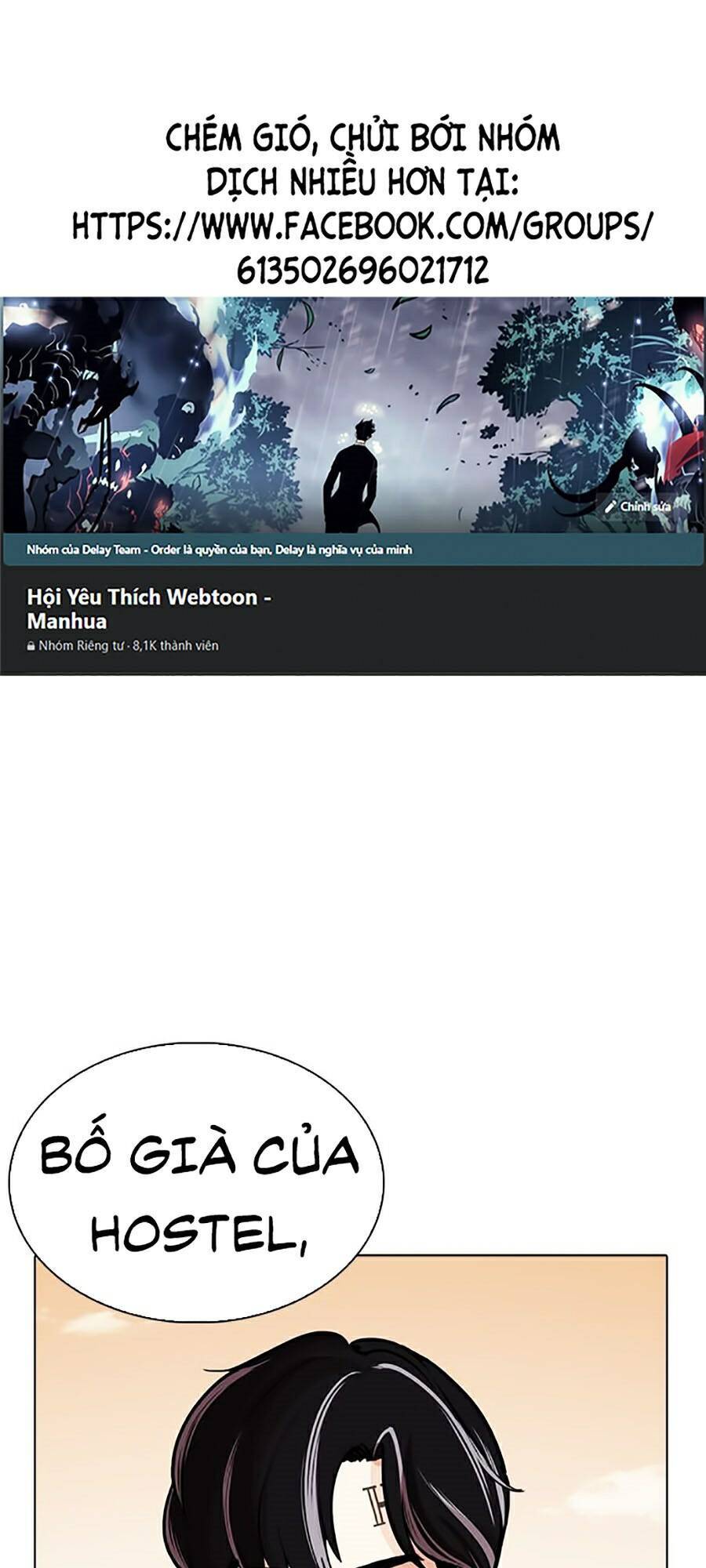 Hoán Đổi Diệu Kỳ Chap 253 - Next Chap 254