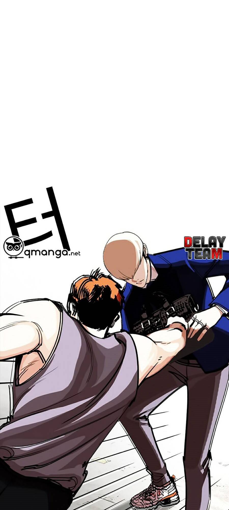 Hoán Đổi Diệu Kỳ Chap 253 - Next Chap 254
