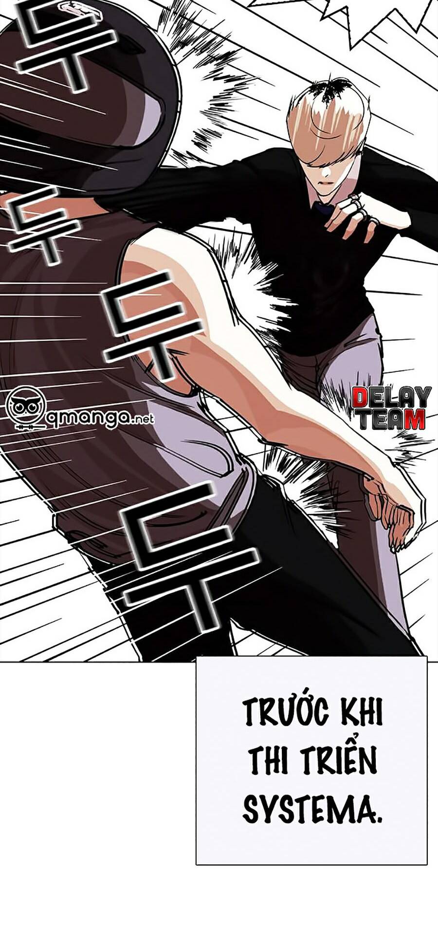 Hoán Đổi Diệu Kỳ Chap 253 - Next Chap 254