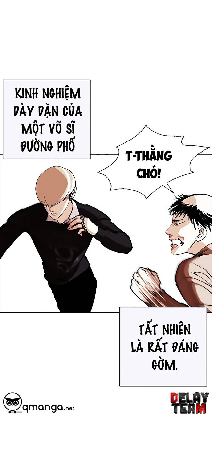 Hoán Đổi Diệu Kỳ Chap 253 - Next Chap 254