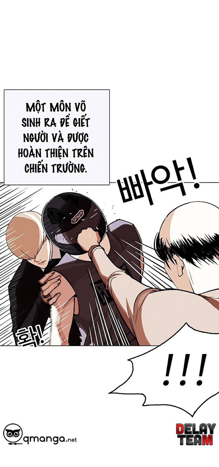 Hoán Đổi Diệu Kỳ Chap 253 - Next Chap 254