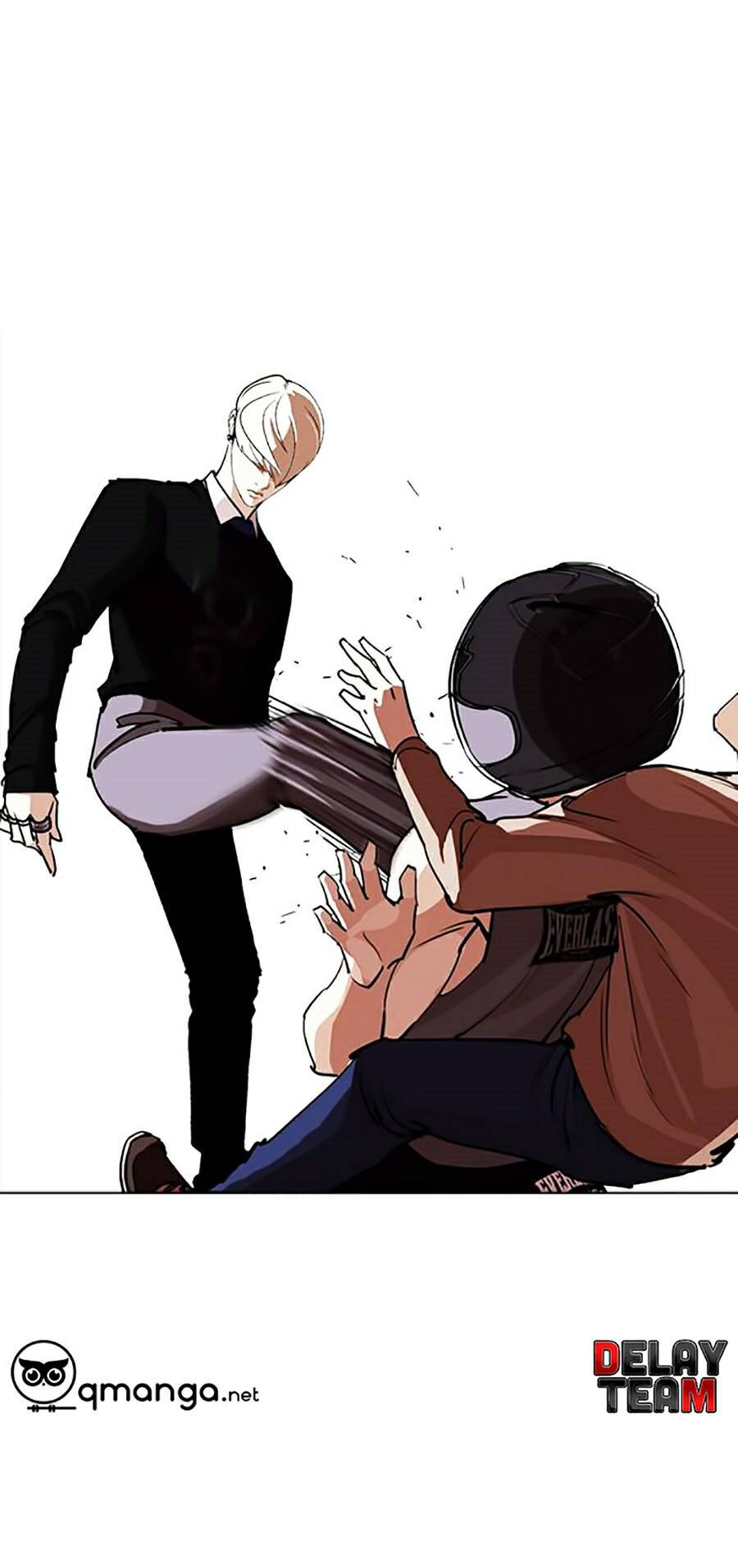 Hoán Đổi Diệu Kỳ Chap 253 - Next Chap 254