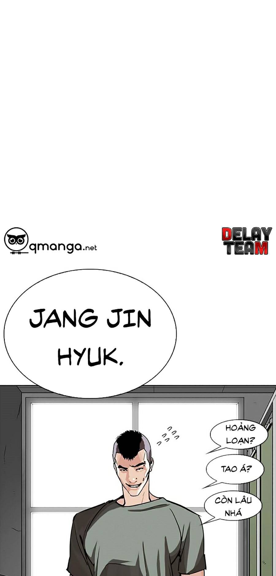 Hoán Đổi Diệu Kỳ Chap 253 - Next Chap 254