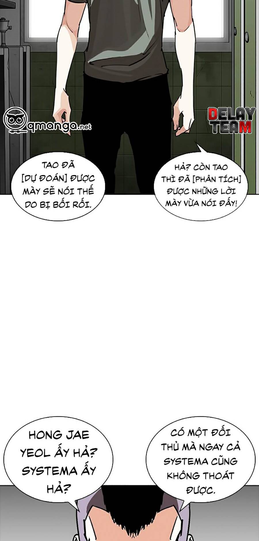 Hoán Đổi Diệu Kỳ Chap 253 - Next Chap 254