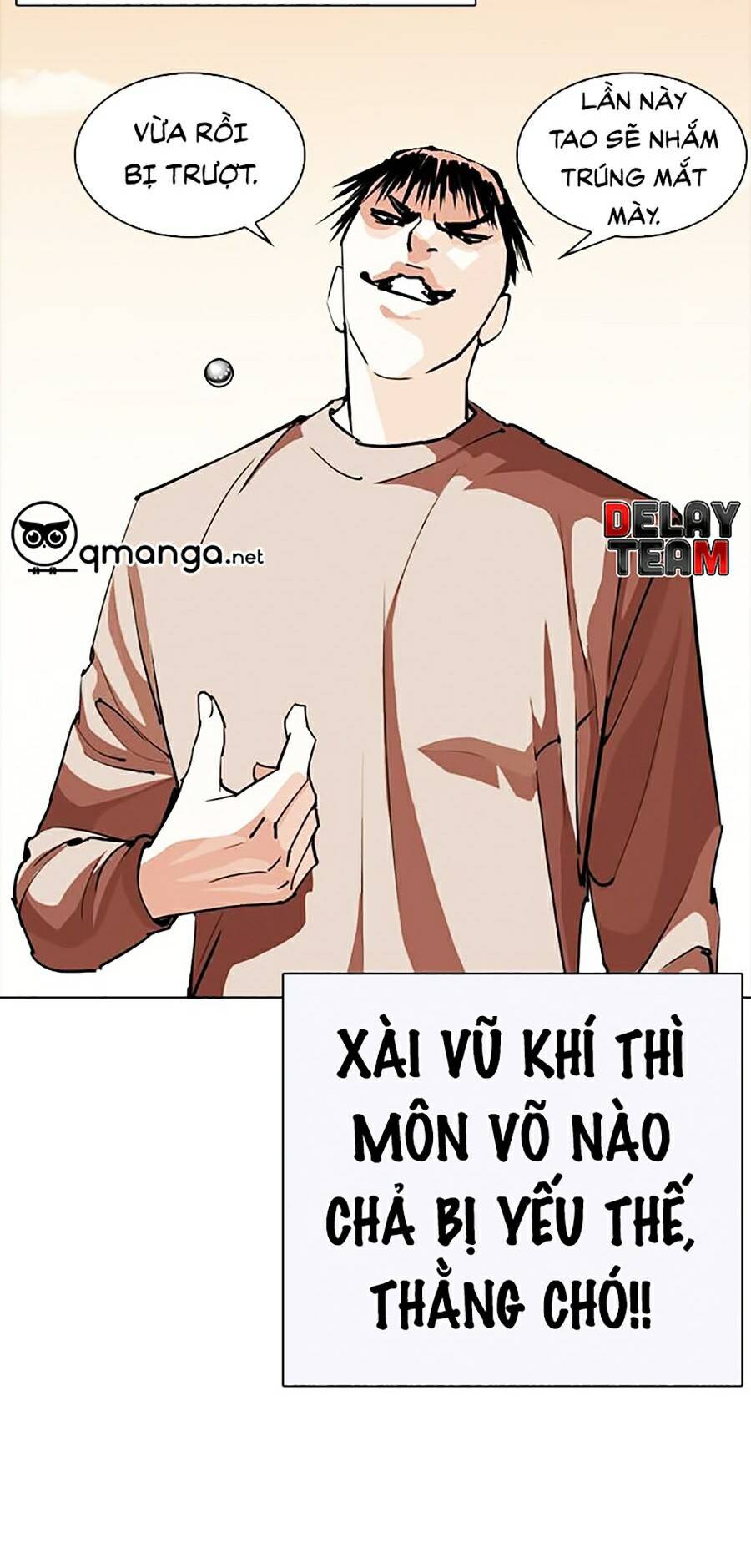 Hoán Đổi Diệu Kỳ Chap 253 - Next Chap 254