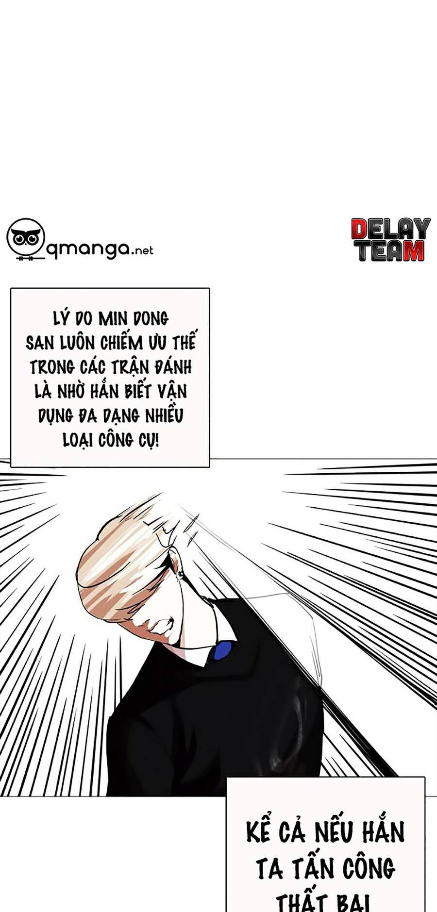 Hoán Đổi Diệu Kỳ Chap 253 - Next Chap 254