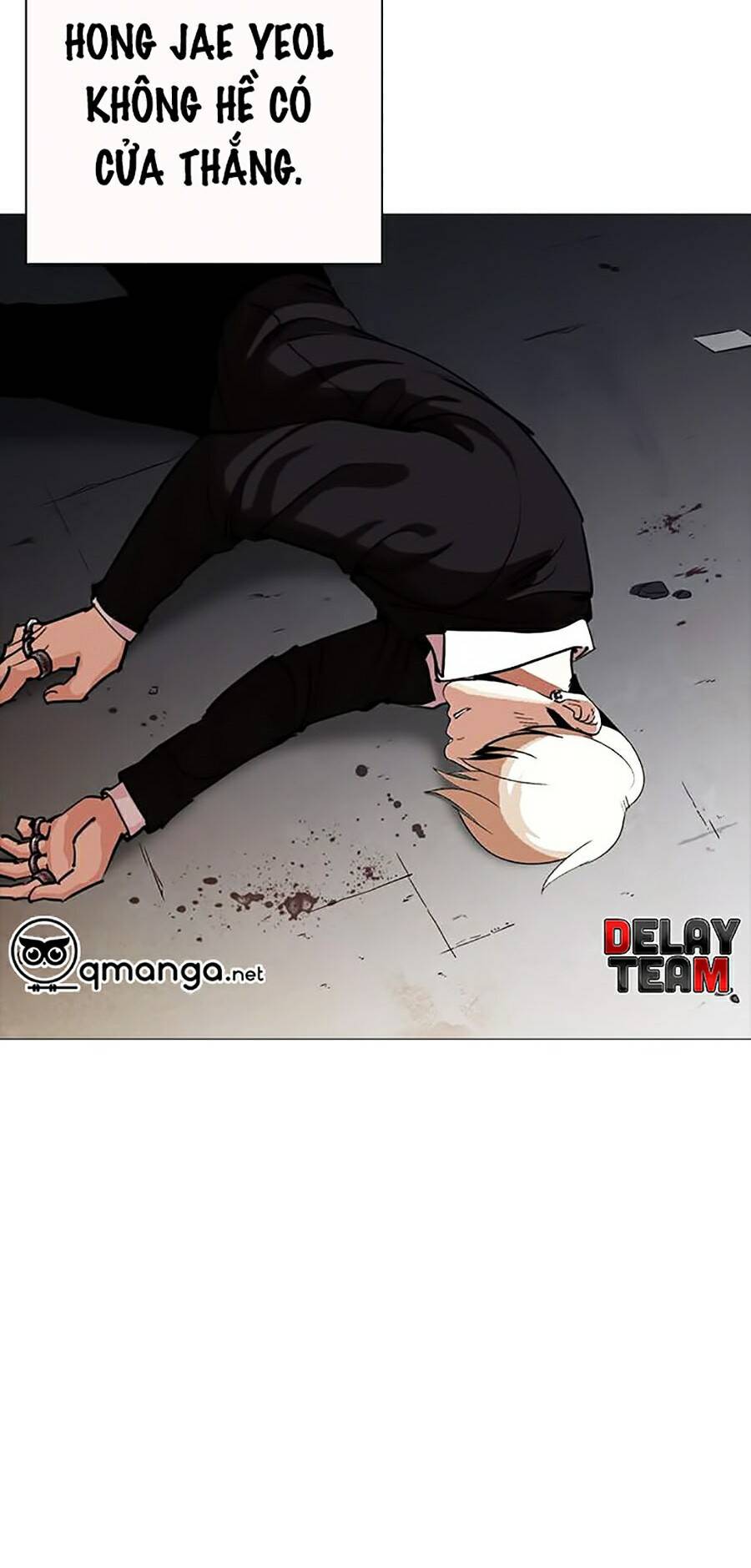 Hoán Đổi Diệu Kỳ Chap 253 - Next Chap 254
