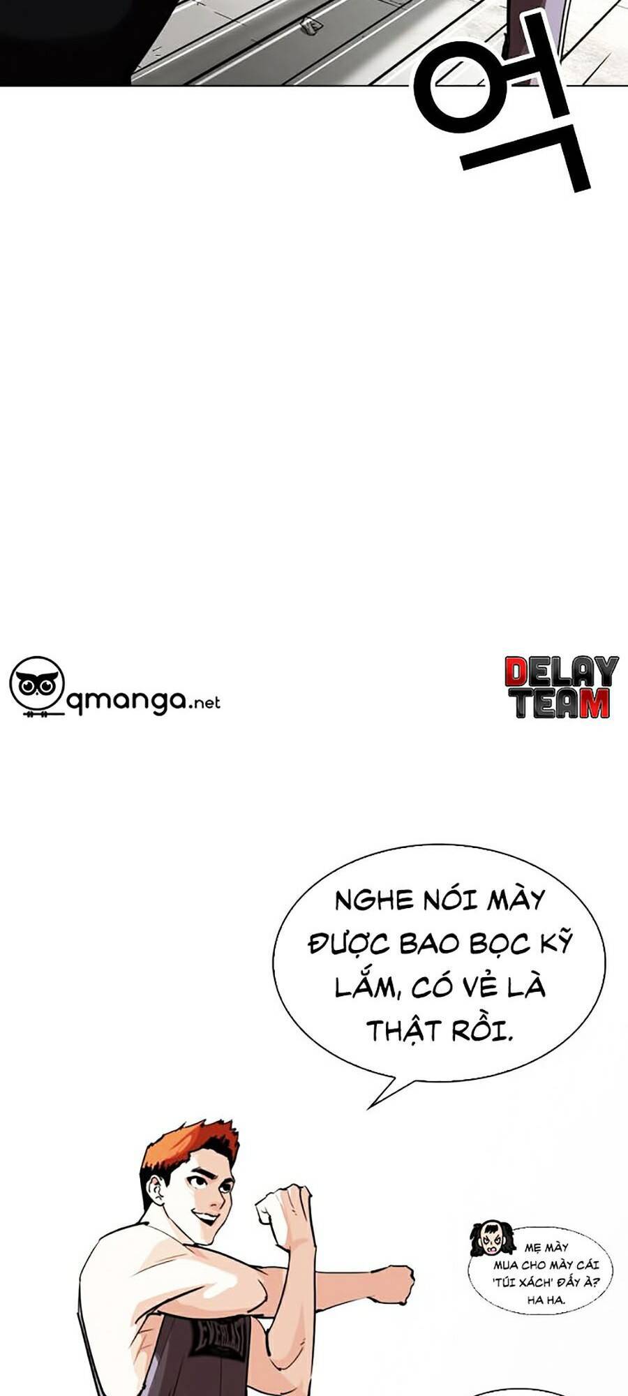 Hoán Đổi Diệu Kỳ Chap 253 - Next Chap 254