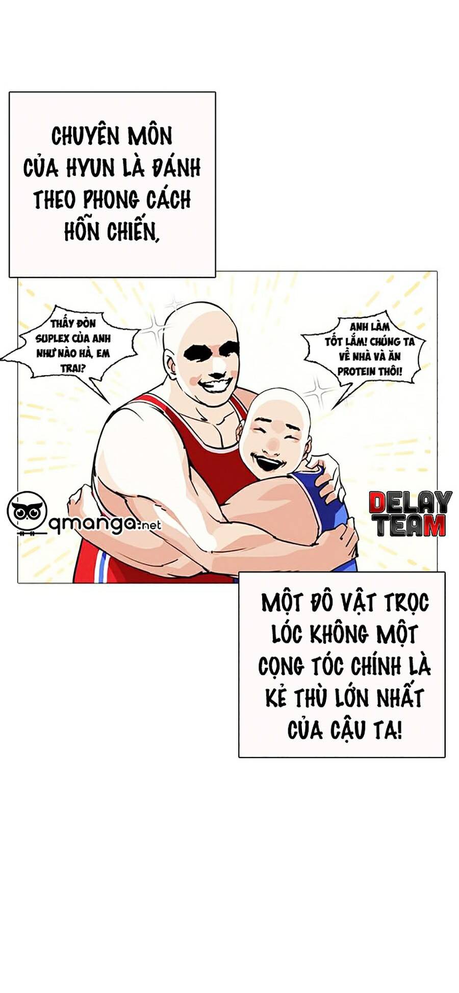 Hoán Đổi Diệu Kỳ Chap 253 - Next Chap 254