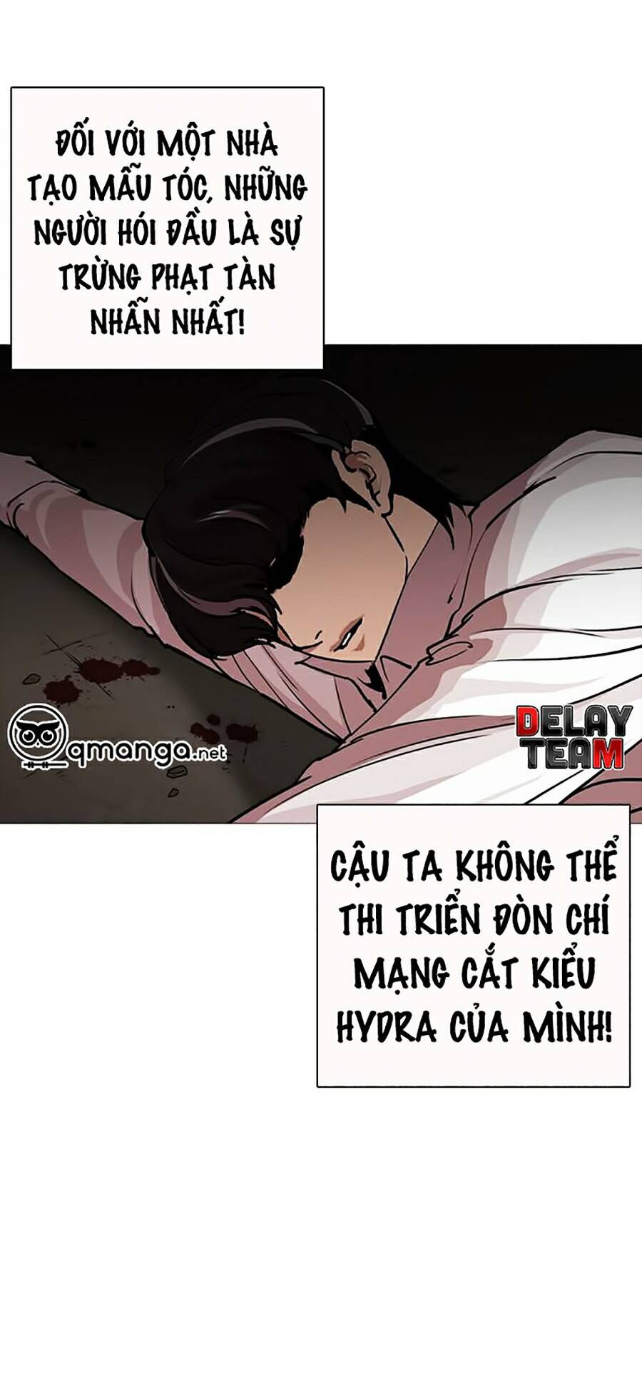 Hoán Đổi Diệu Kỳ Chap 253 - Next Chap 254