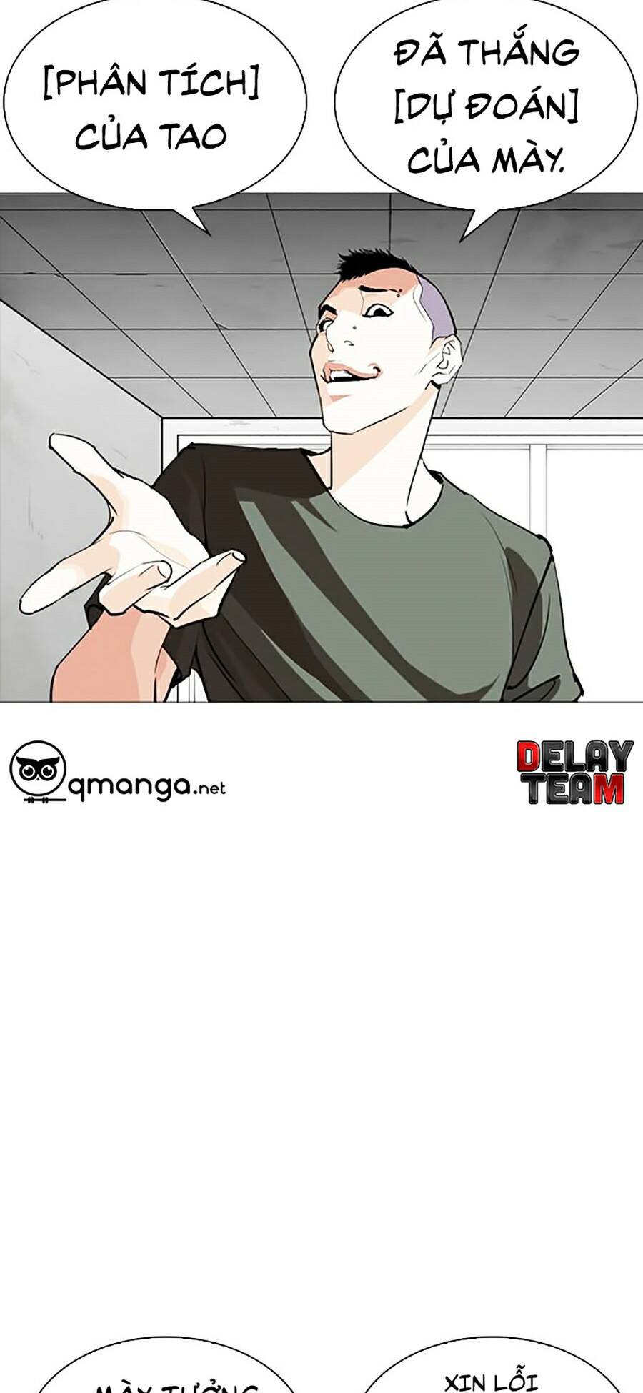 Hoán Đổi Diệu Kỳ Chap 253 - Next Chap 254