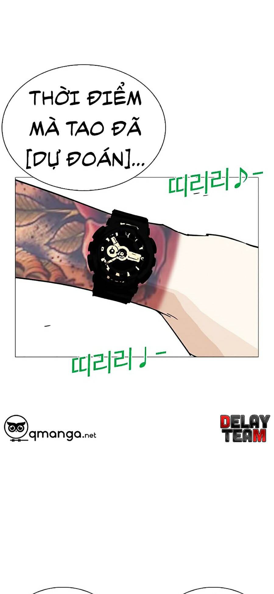 Hoán Đổi Diệu Kỳ Chap 253 - Next Chap 254
