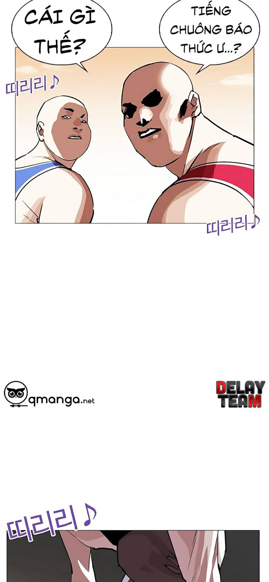 Hoán Đổi Diệu Kỳ Chap 253 - Next Chap 254