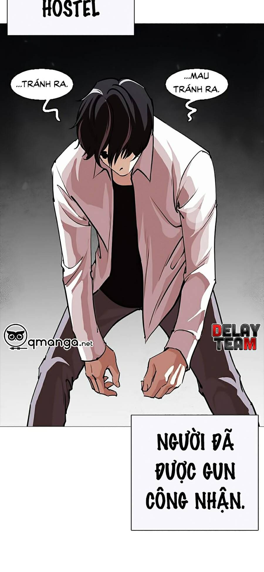 Hoán Đổi Diệu Kỳ Chap 253 - Next Chap 254