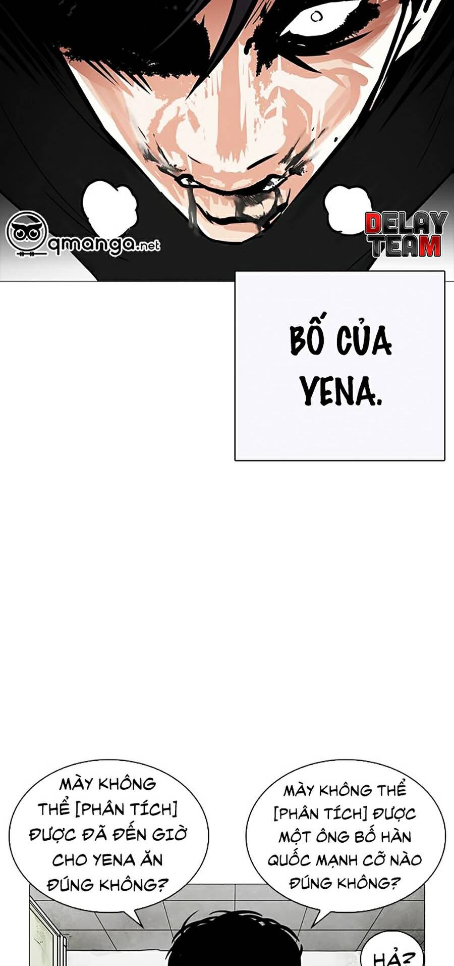 Hoán Đổi Diệu Kỳ Chap 253 - Next Chap 254