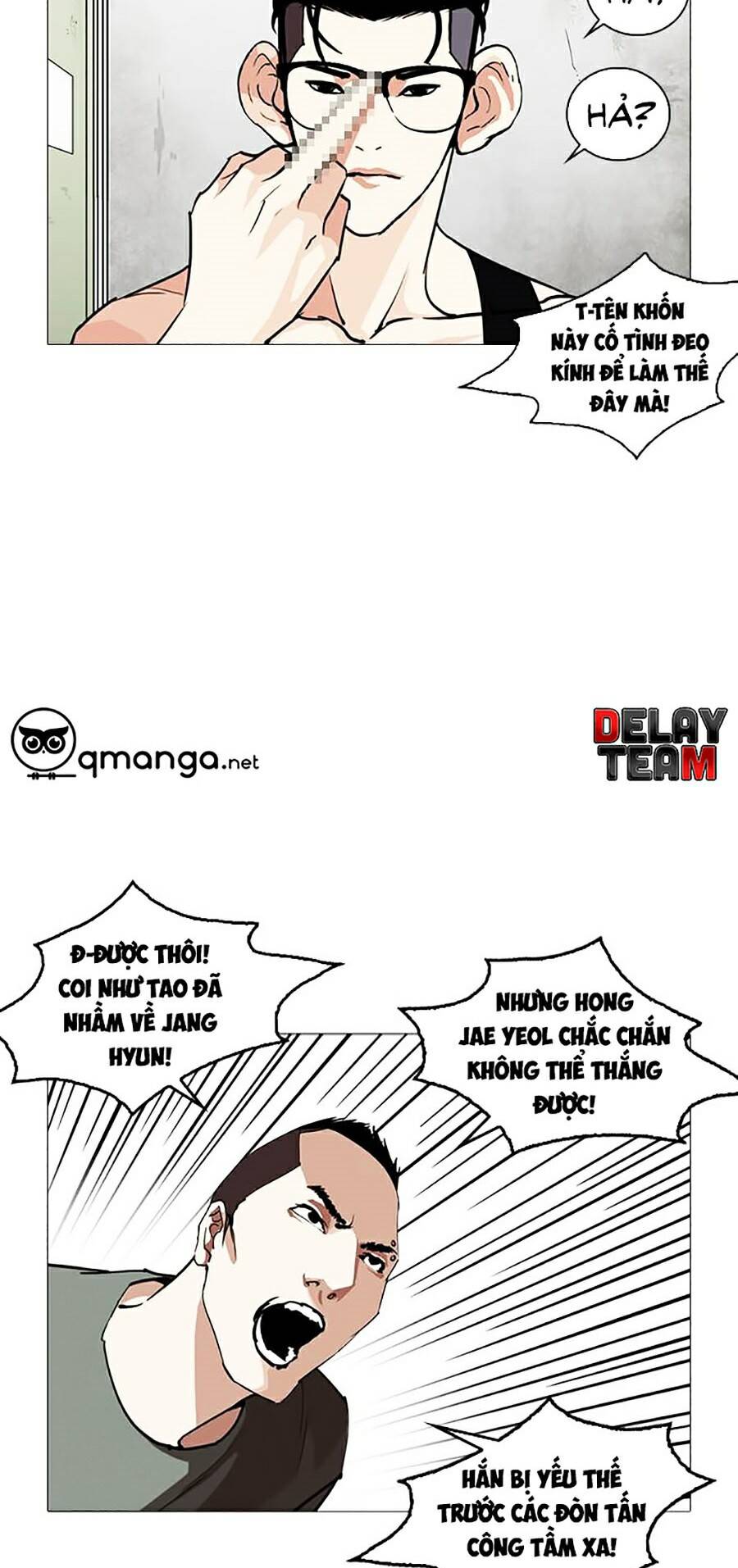 Hoán Đổi Diệu Kỳ Chap 253 - Next Chap 254