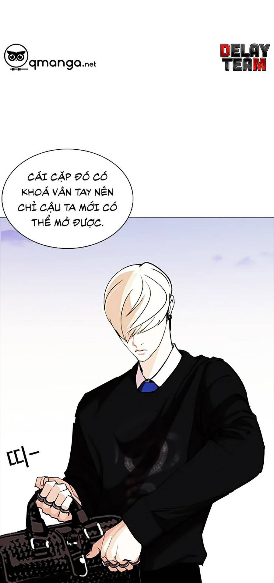 Hoán Đổi Diệu Kỳ Chap 253 - Next Chap 254