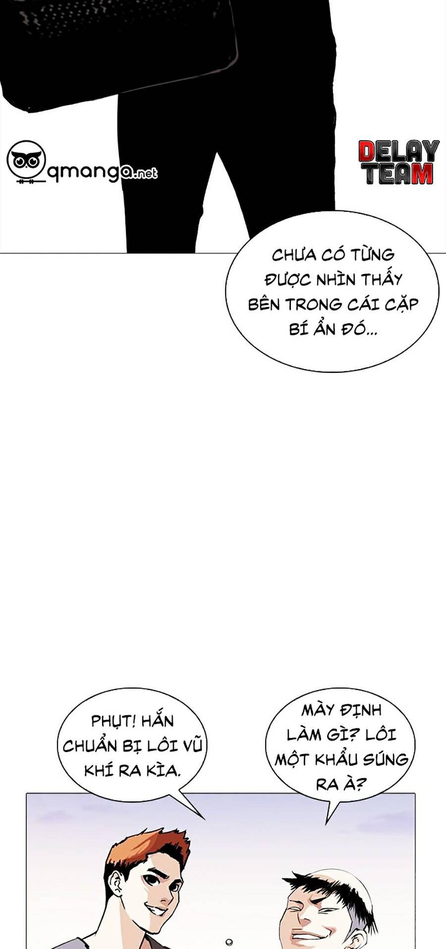 Hoán Đổi Diệu Kỳ Chap 253 - Next Chap 254