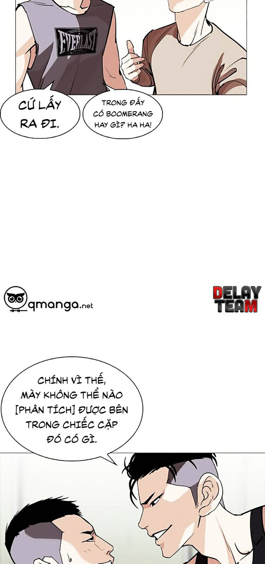 Hoán Đổi Diệu Kỳ Chap 253 - Next Chap 254