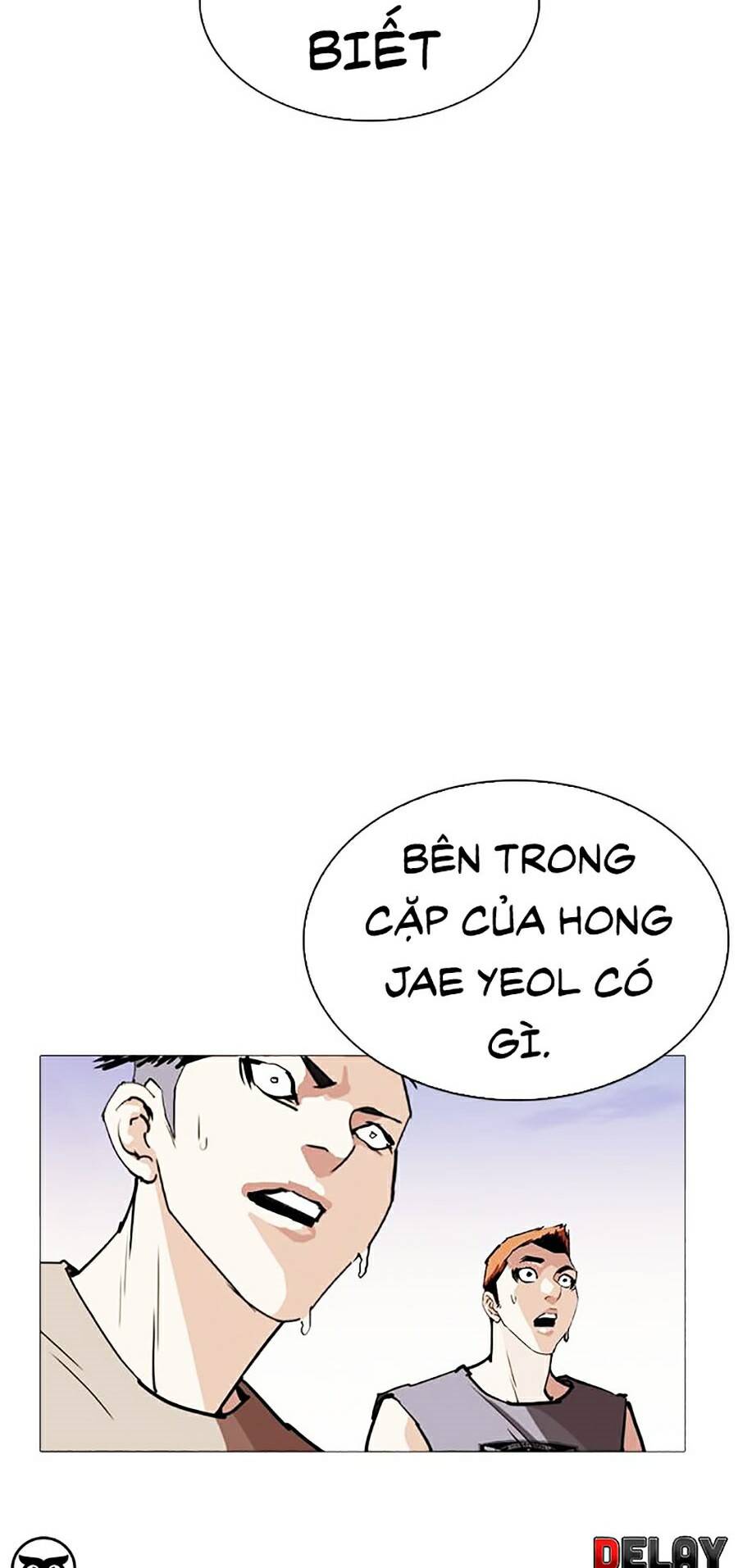 Hoán Đổi Diệu Kỳ Chap 253 - Next Chap 254