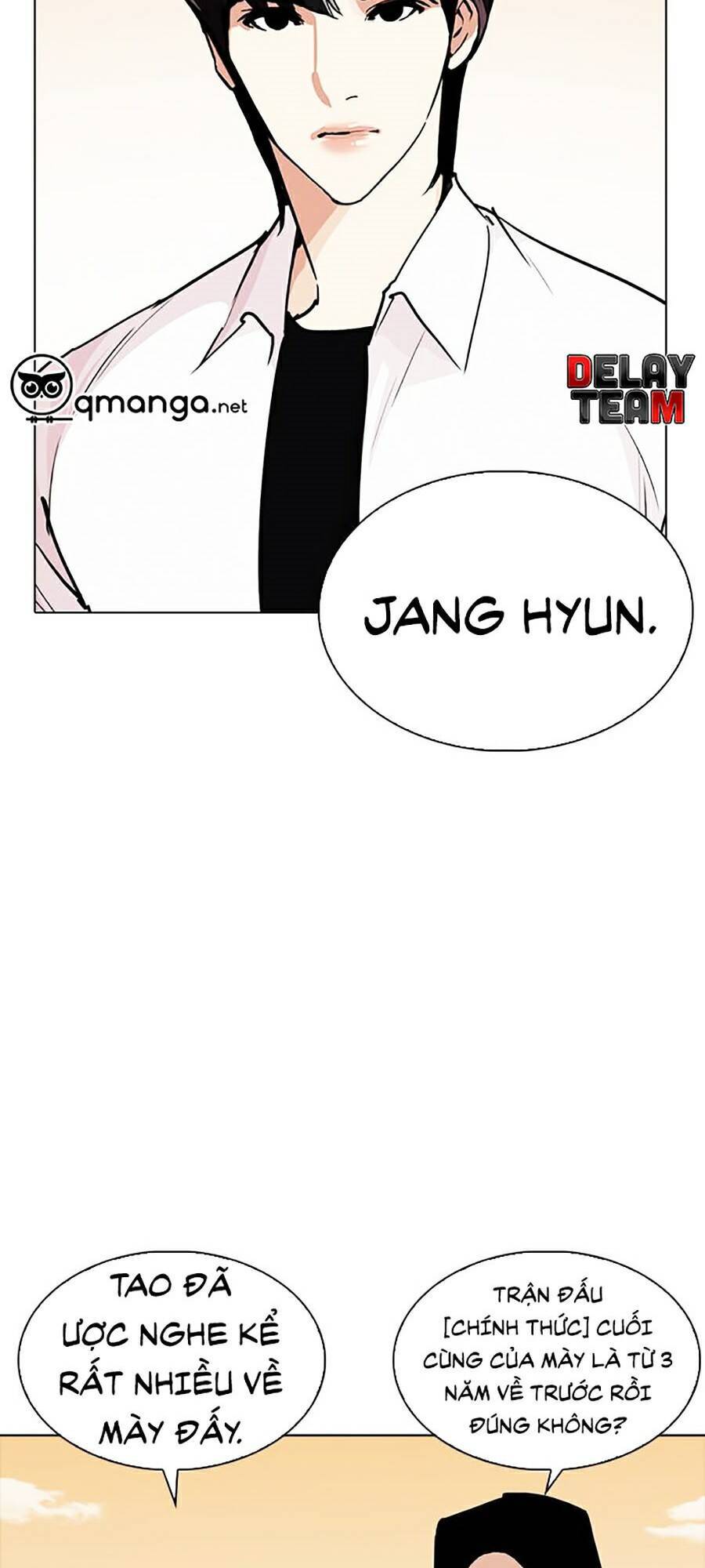 Hoán Đổi Diệu Kỳ Chap 253 - Next Chap 254