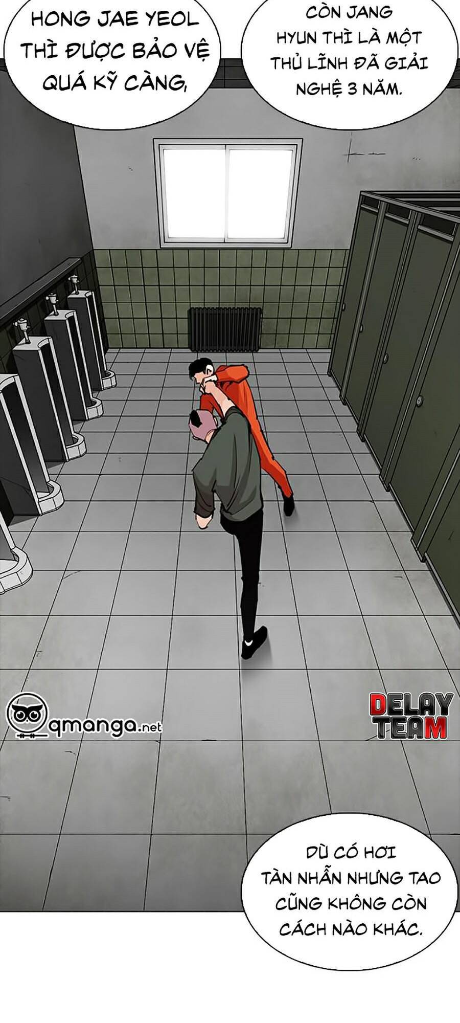 Hoán Đổi Diệu Kỳ Chap 253 - Next Chap 254