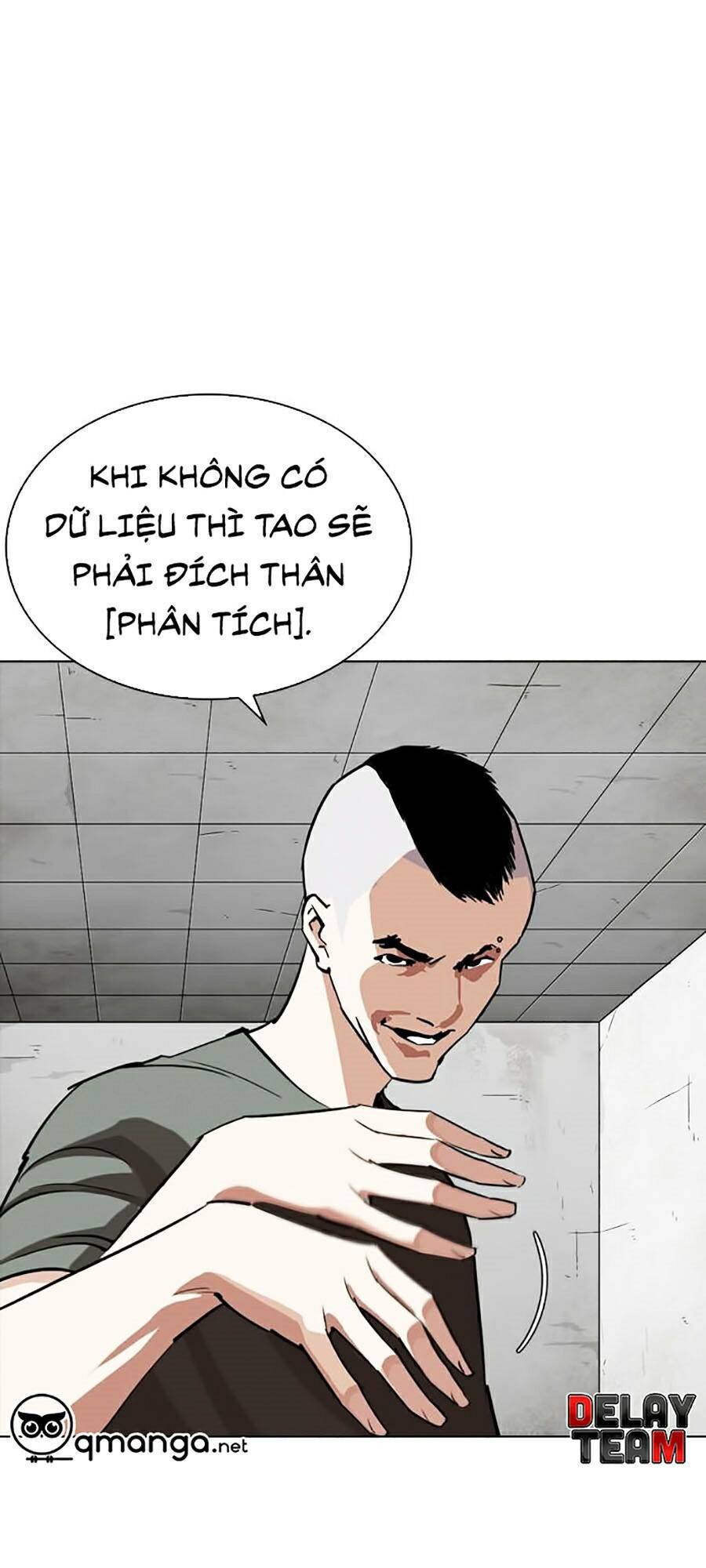 Hoán Đổi Diệu Kỳ Chap 253 - Next Chap 254