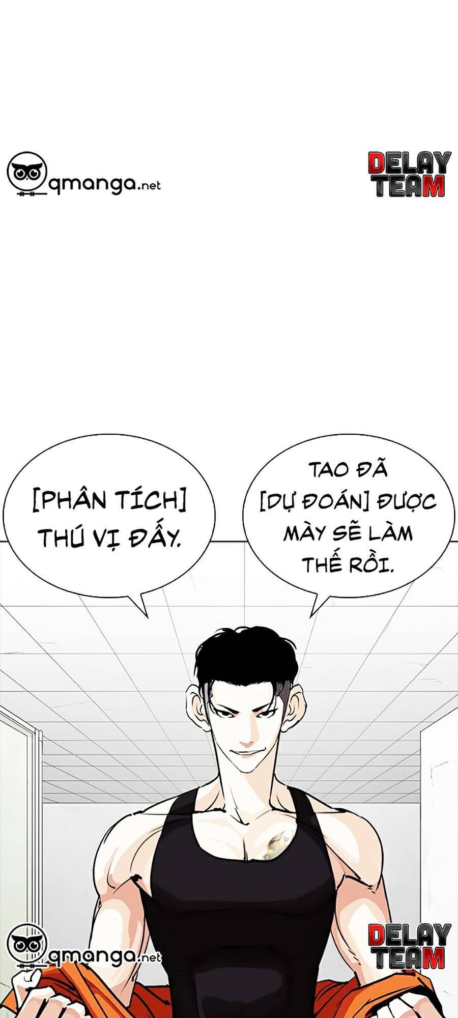 Hoán Đổi Diệu Kỳ Chap 253 - Next Chap 254