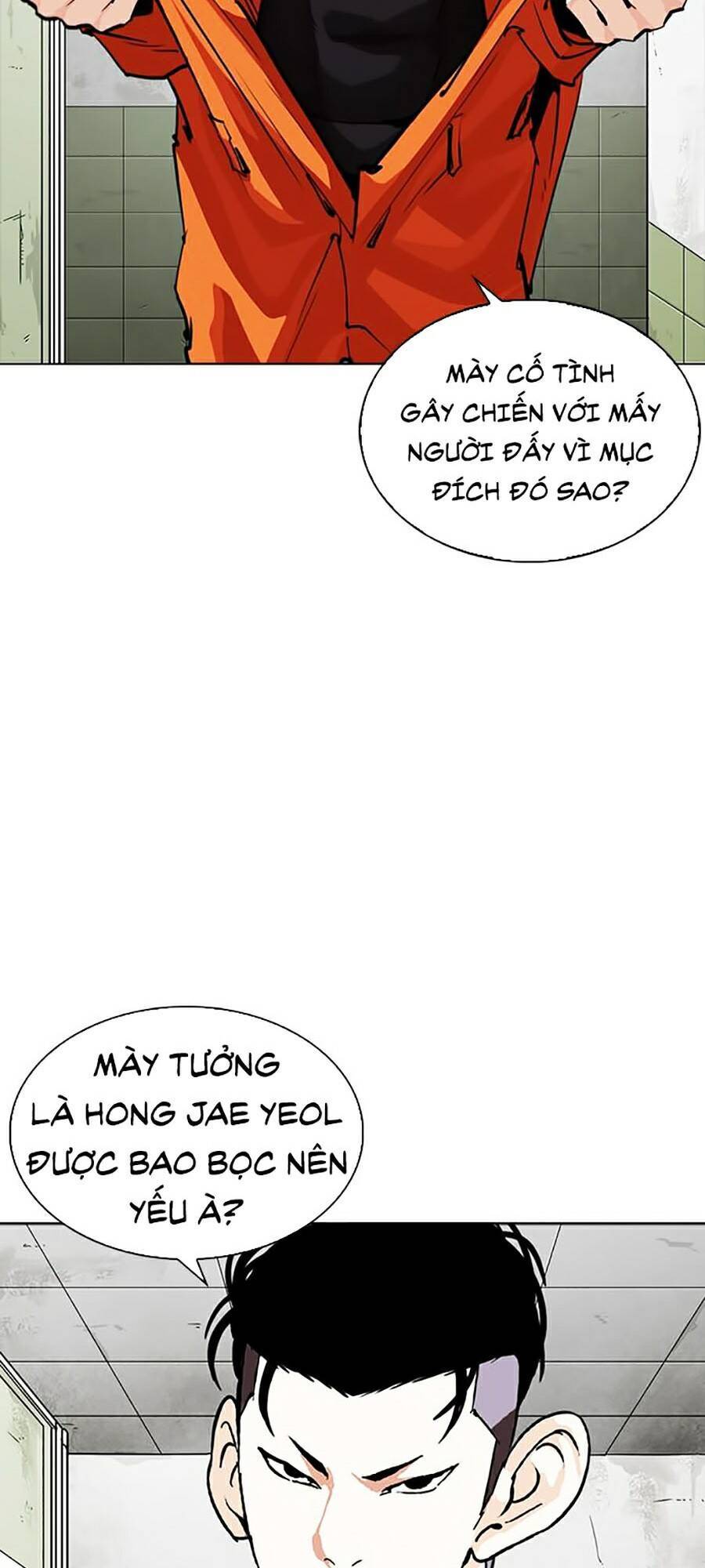 Hoán Đổi Diệu Kỳ Chap 253 - Next Chap 254