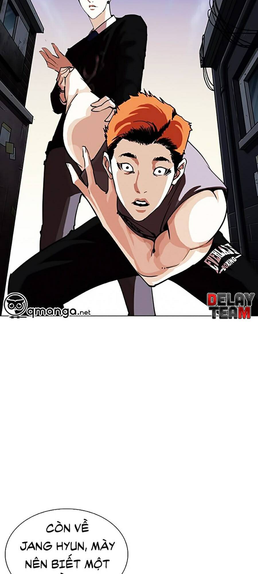 Hoán Đổi Diệu Kỳ Chap 253 - Next Chap 254