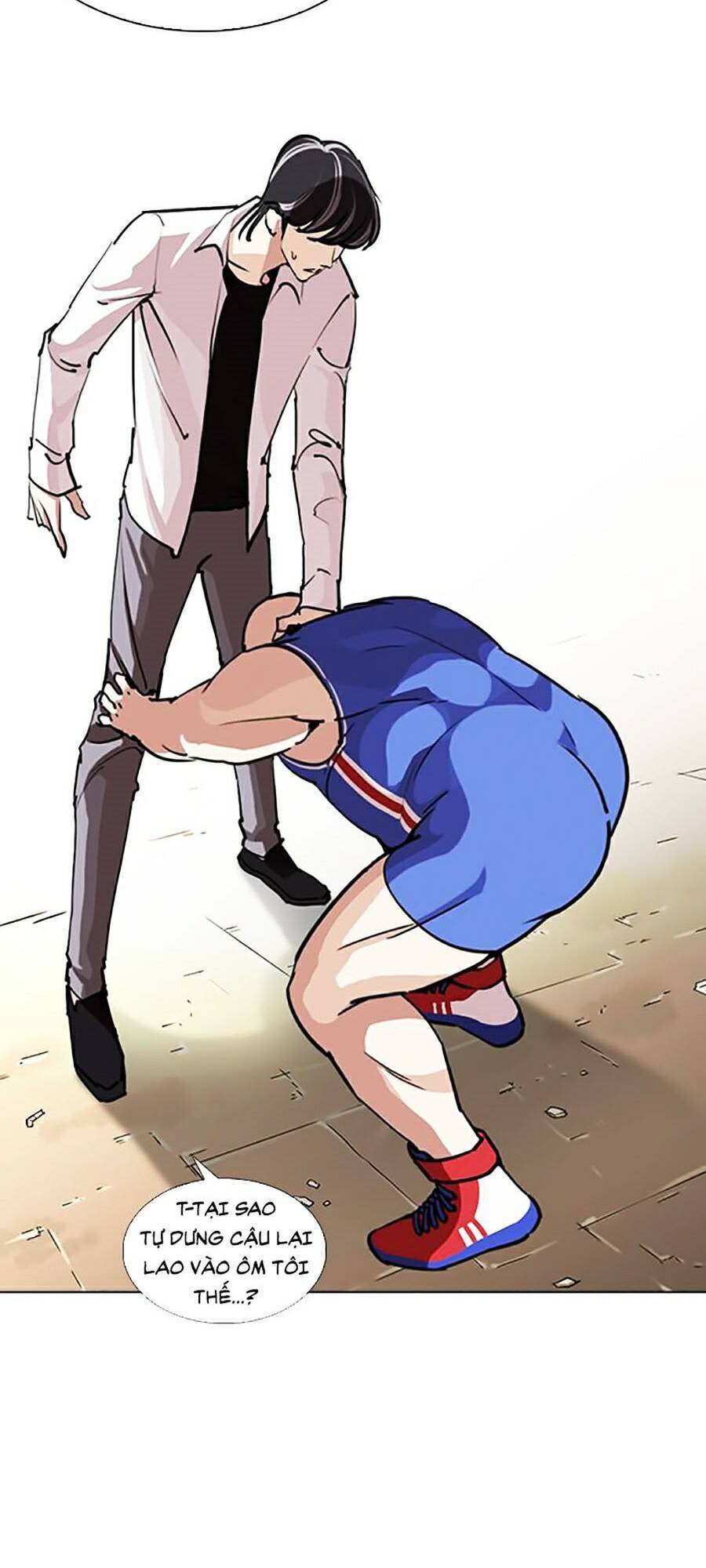 Hoán Đổi Diệu Kỳ Chap 253 - Next Chap 254