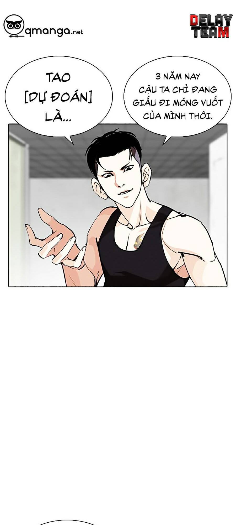 Hoán Đổi Diệu Kỳ Chap 253 - Next Chap 254