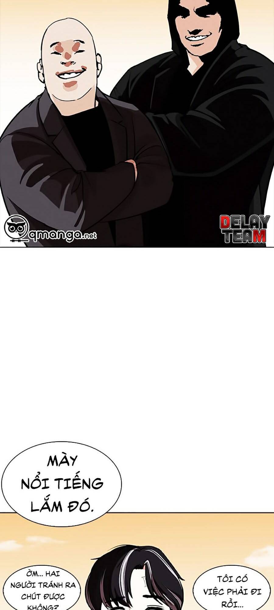 Hoán Đổi Diệu Kỳ Chap 253 - Next Chap 254