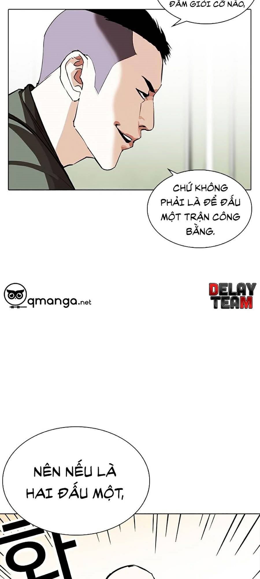 Hoán Đổi Diệu Kỳ Chap 253 - Next Chap 254