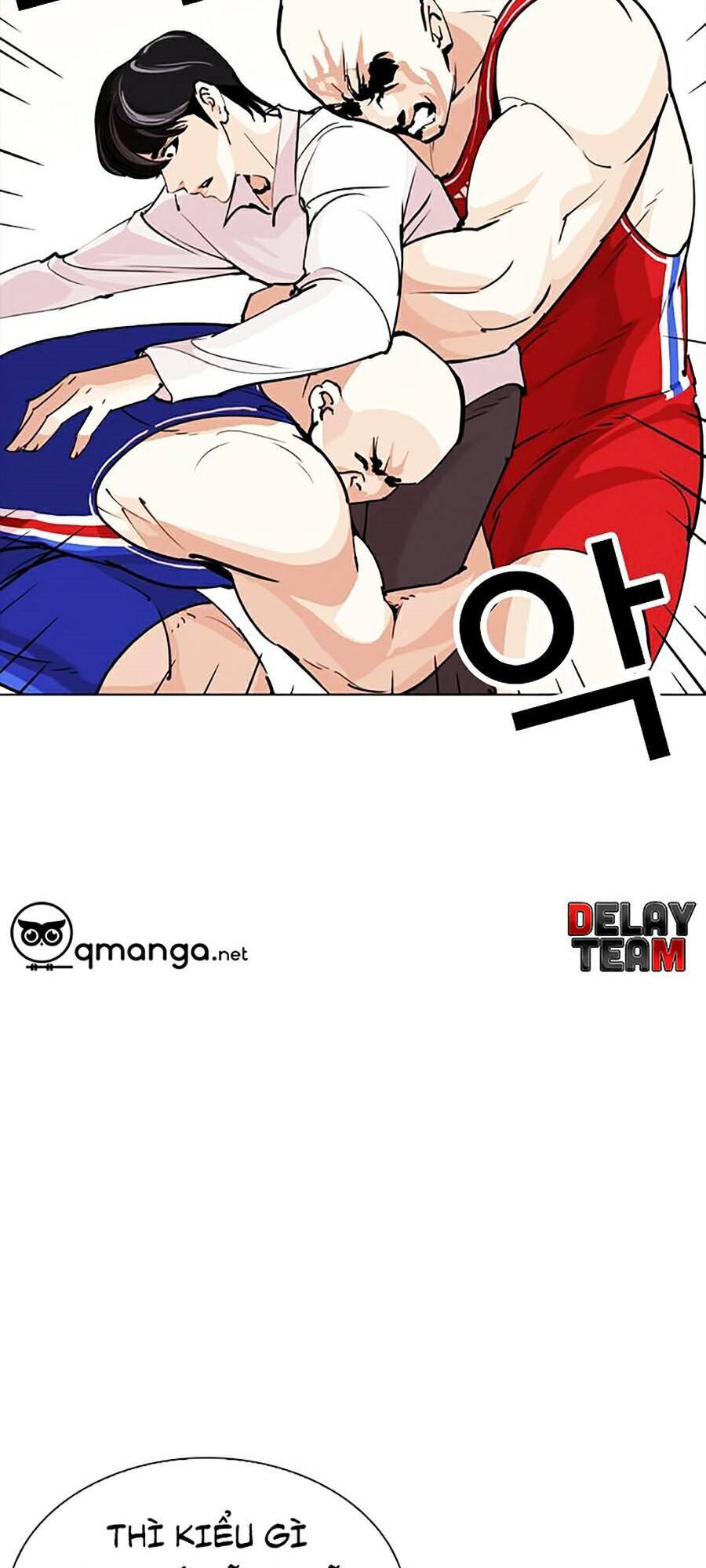 Hoán Đổi Diệu Kỳ Chap 253 - Next Chap 254