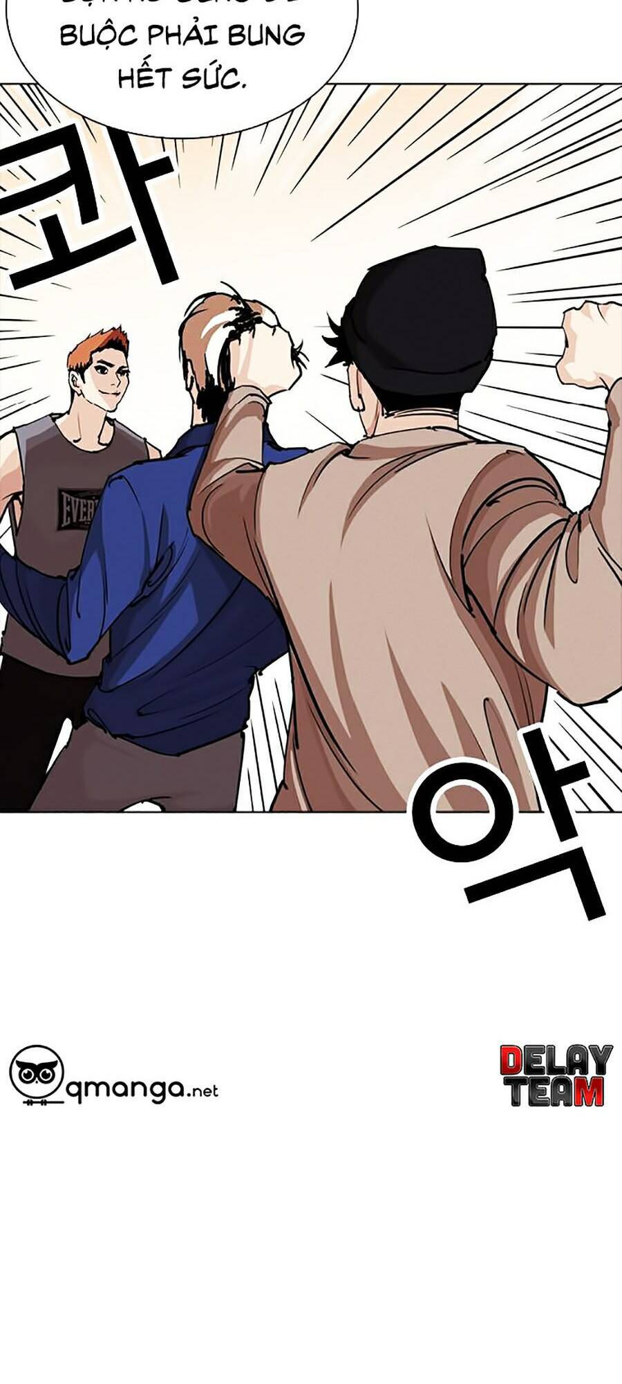 Hoán Đổi Diệu Kỳ Chap 253 - Next Chap 254