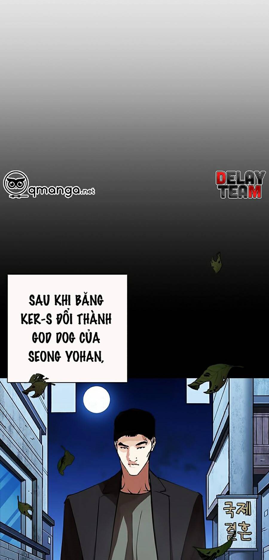 Hoán Đổi Diệu Kỳ Chap 253 - Next Chap 254