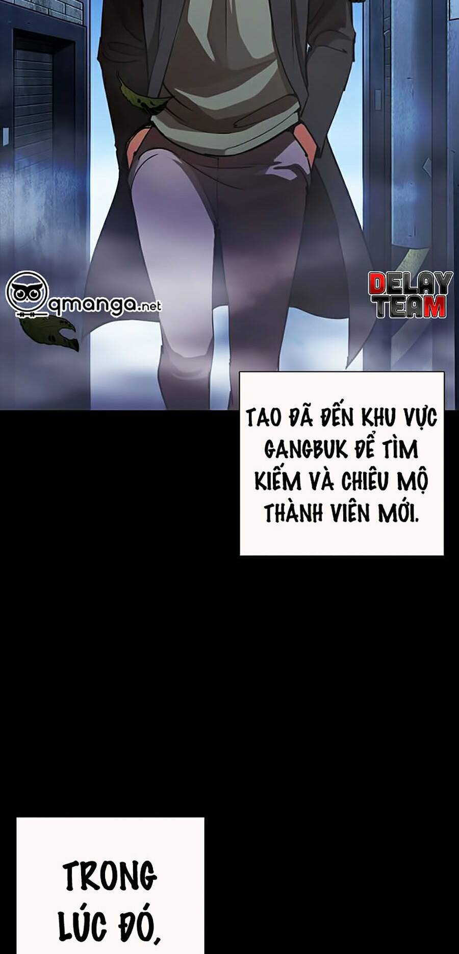 Hoán Đổi Diệu Kỳ Chap 253 - Next Chap 254