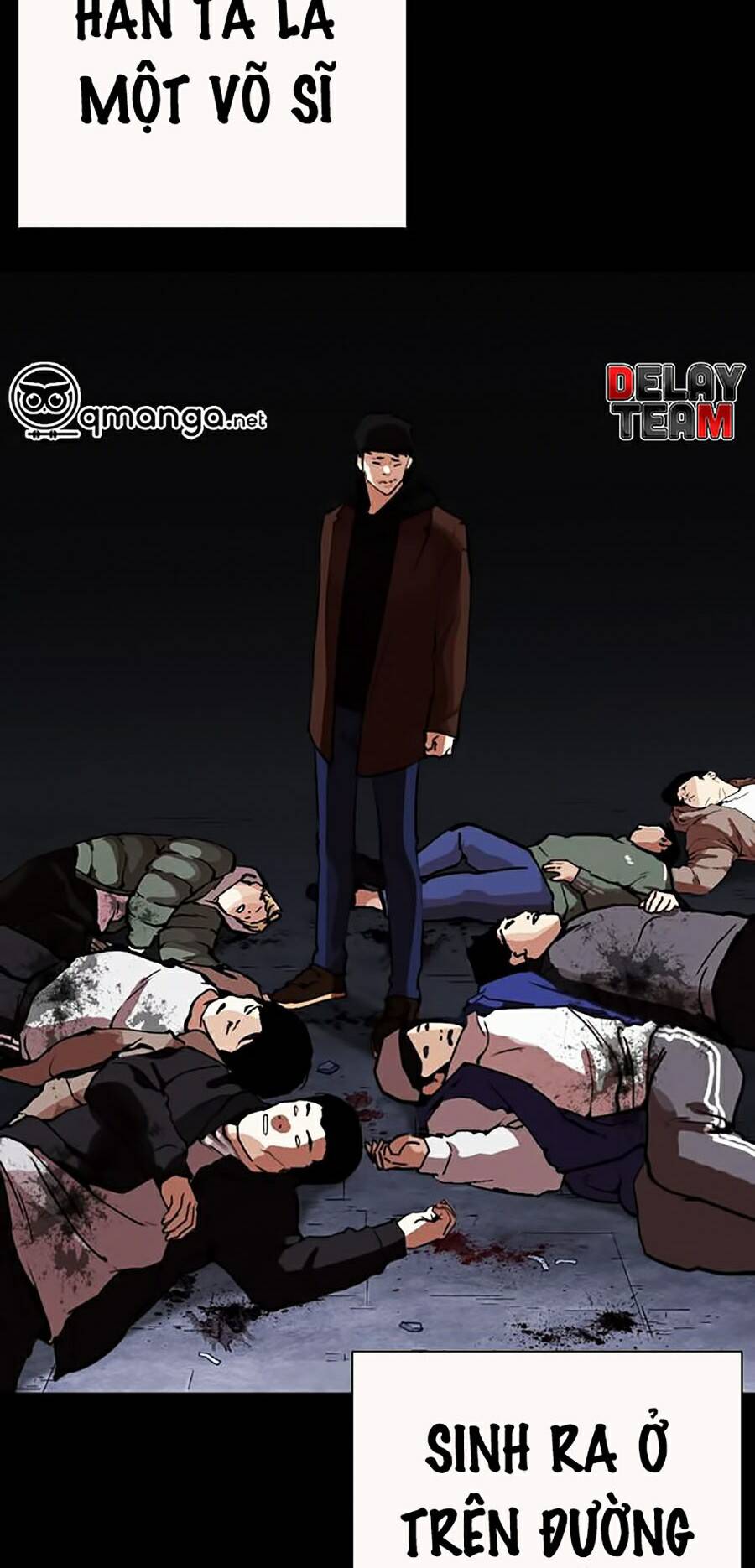 Hoán Đổi Diệu Kỳ Chap 253 - Next Chap 254