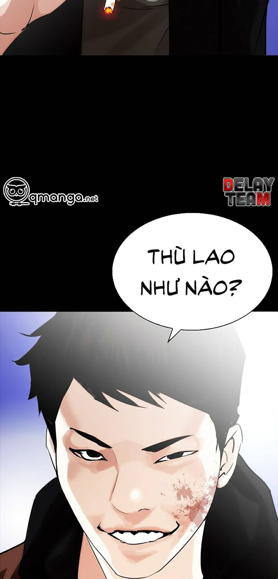 Hoán Đổi Diệu Kỳ Chap 253 - Next Chap 254