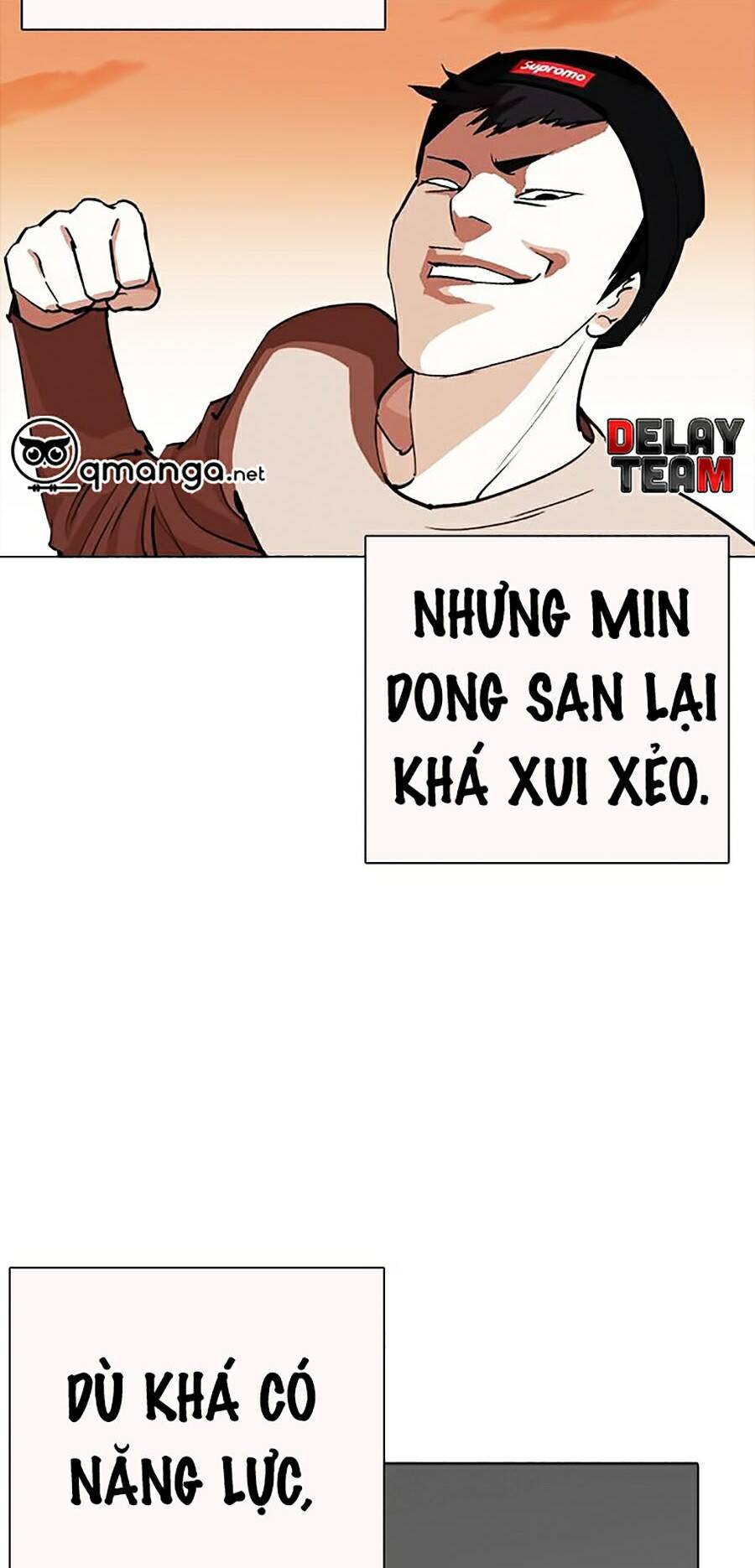 Hoán Đổi Diệu Kỳ Chap 253 - Next Chap 254
