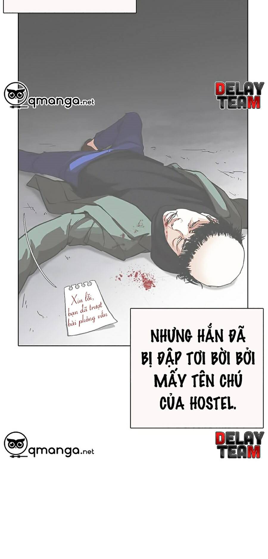 Hoán Đổi Diệu Kỳ Chap 253 - Next Chap 254