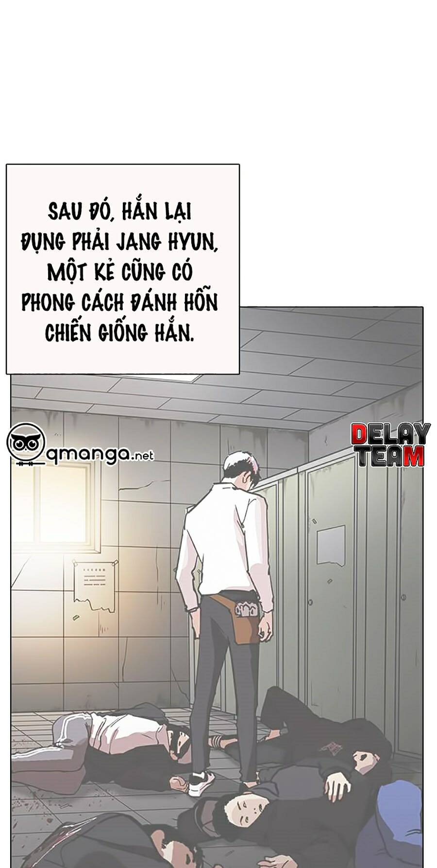 Hoán Đổi Diệu Kỳ Chap 253 - Next Chap 254