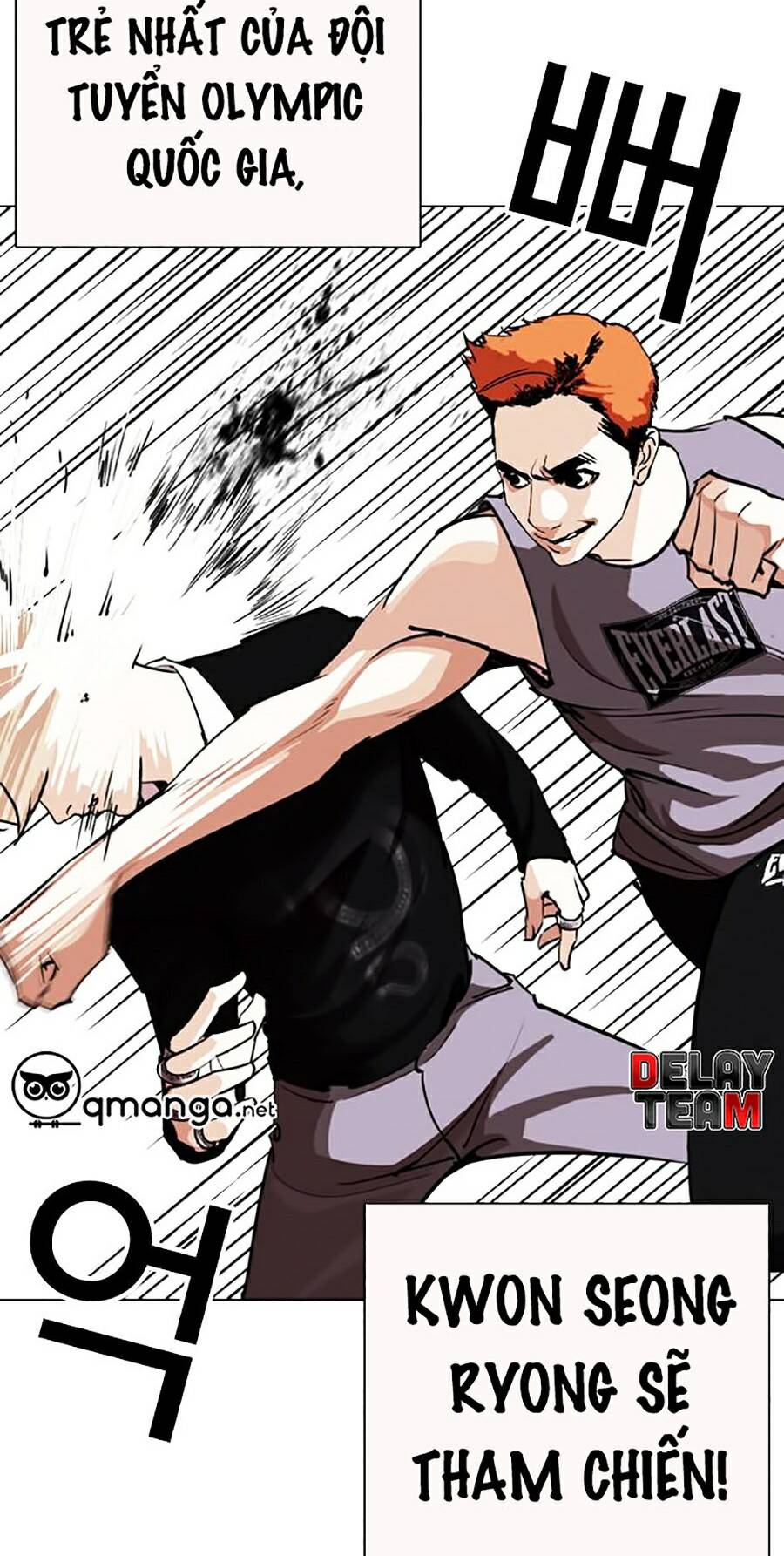 Hoán Đổi Diệu Kỳ Chap 253 - Next Chap 254