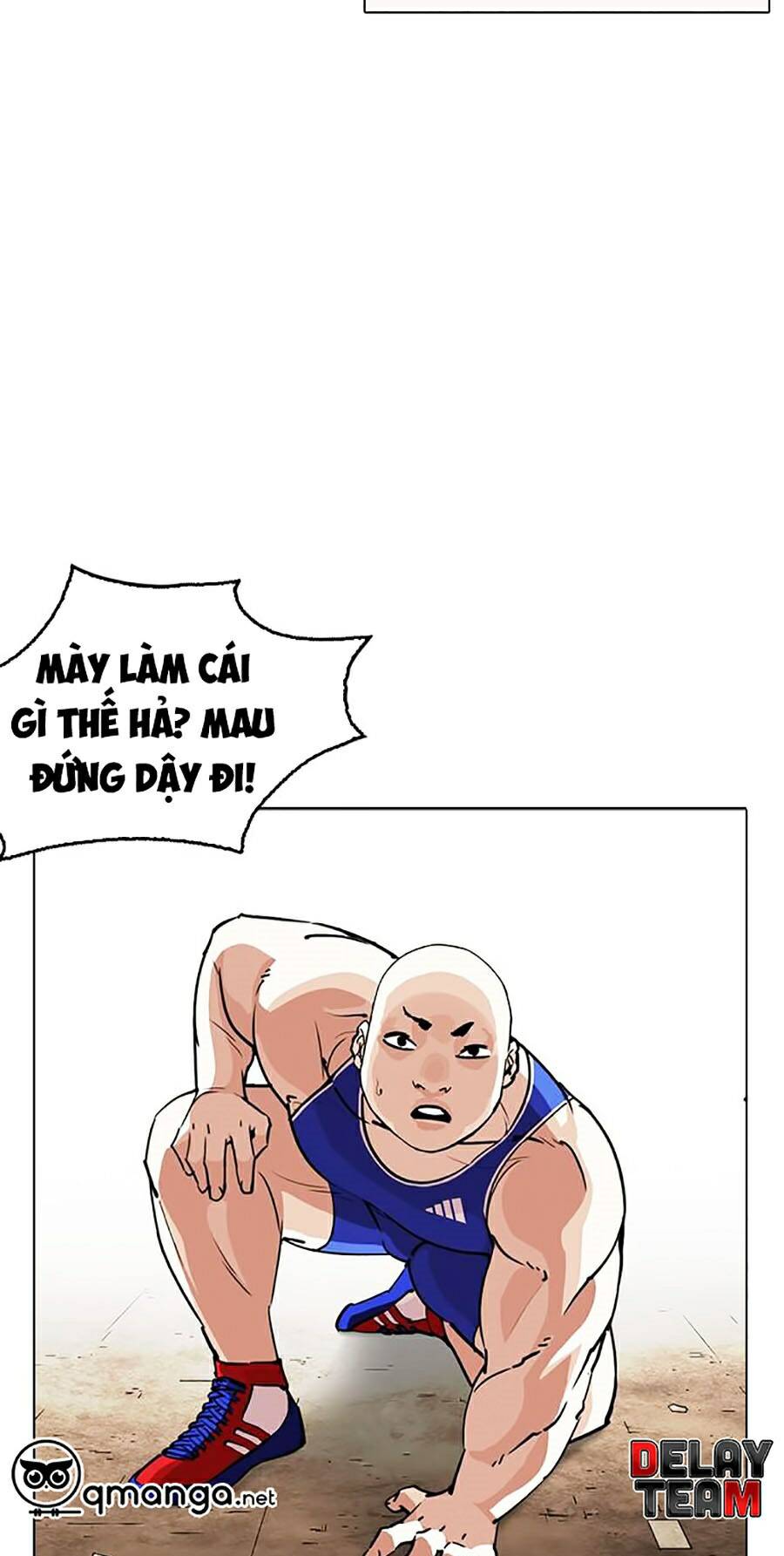 Hoán Đổi Diệu Kỳ Chap 253 - Next Chap 254