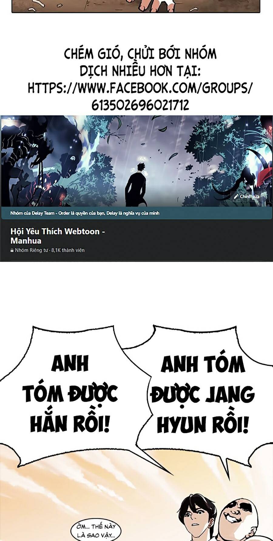 Hoán Đổi Diệu Kỳ Chap 253 - Next Chap 254