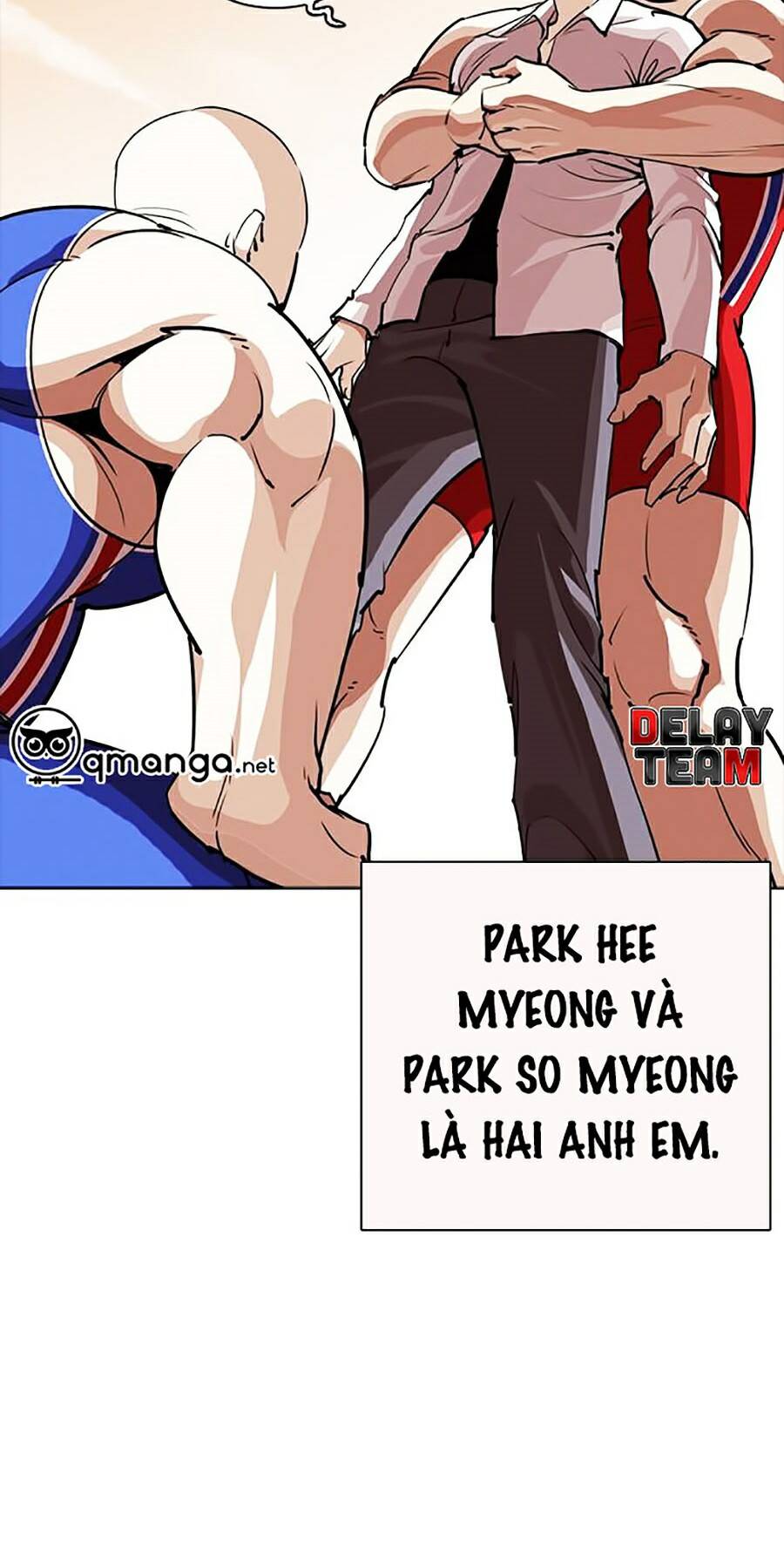 Hoán Đổi Diệu Kỳ Chap 253 - Next Chap 254