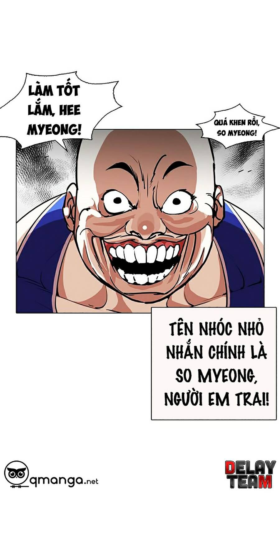 Hoán Đổi Diệu Kỳ Chap 253 - Next Chap 254