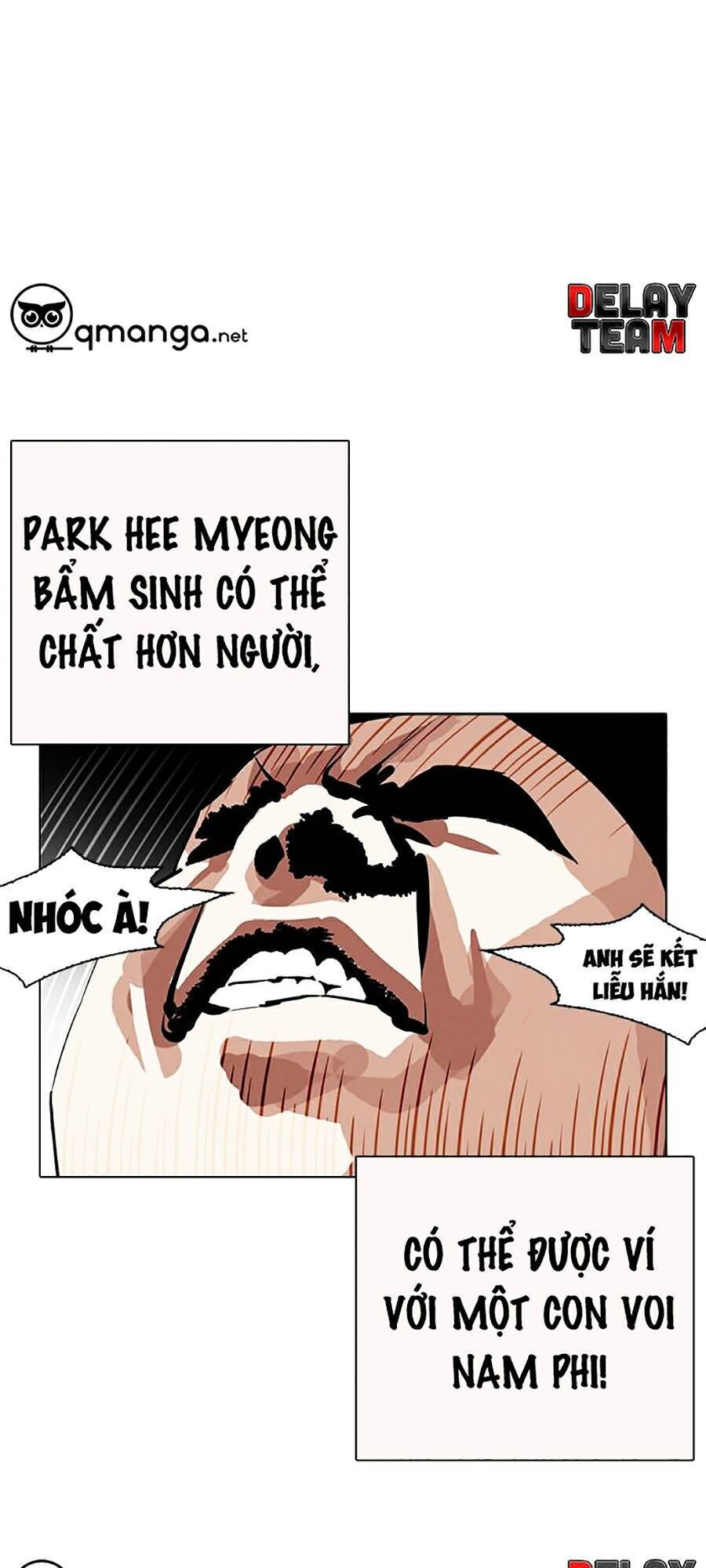 Hoán Đổi Diệu Kỳ Chap 253 - Next Chap 254