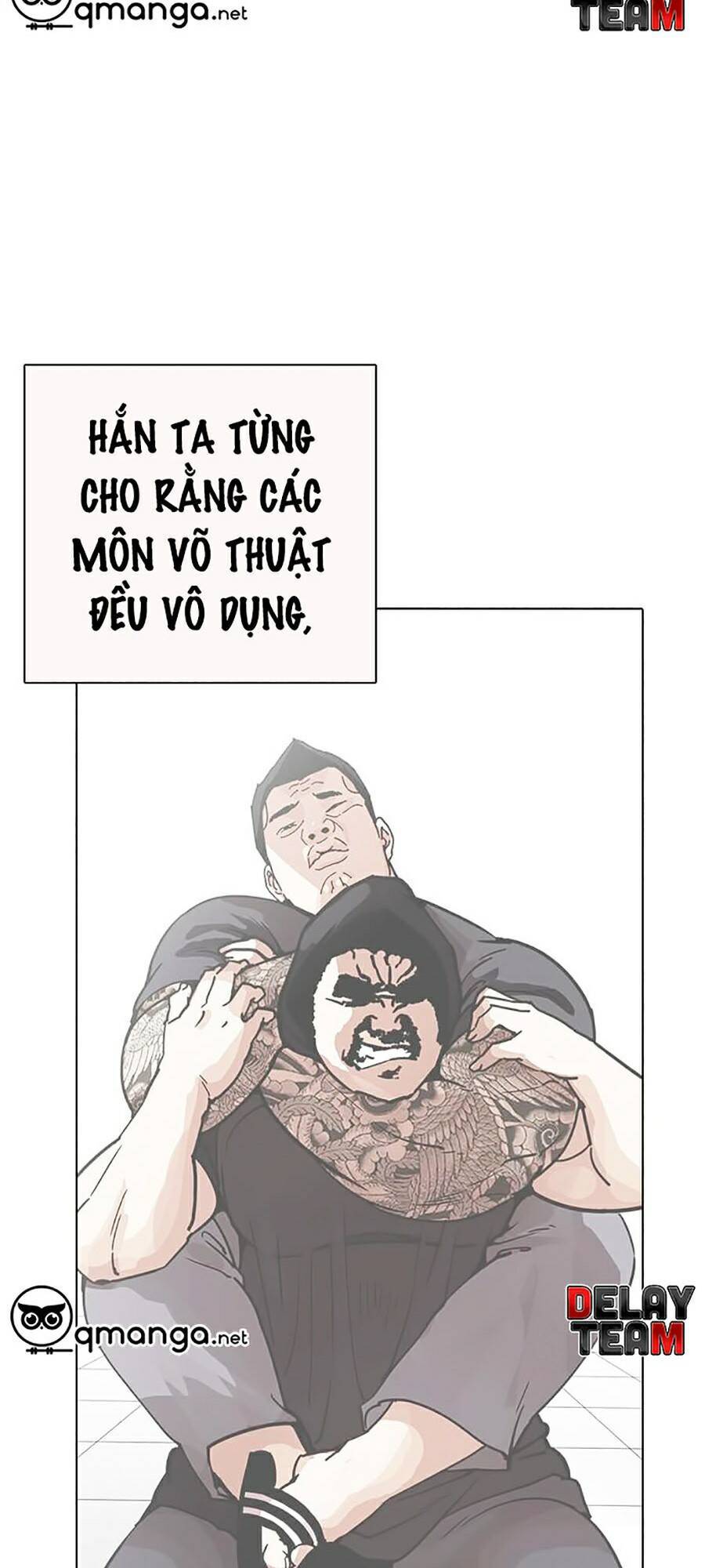 Hoán Đổi Diệu Kỳ Chap 253 - Next Chap 254